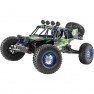 Desert Eagle-2 Brushed 1:12 Automodello Elettrica Buggy 4WD RtR 2,4 GHz