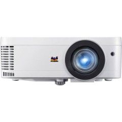 Videoproiettore PX706HD DC3 Luminosità: 3000 lm 1920 x 1080 HDTV 22000 : 1 Bianco