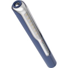MAG Pen 3 Lampada a forma di penna Penlight a batteria ricaricabile LED (monocolore) 174 mm Blu