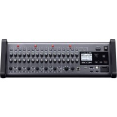 LiveTrak L-20R Mixer 19 Numero canali:20 Bluetooth, Collegamento USB