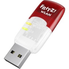 FRITZ!WLAN Stick AC 430 MU-MIMO Chiavetta WLAN USB 433 Mbit/s