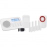 Protect 9878 Kit sistema di allarme senza fili