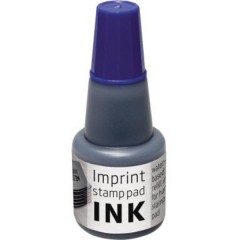 Inchiostro per timbri Imprint™ stamp pad INK Blu 24 ml