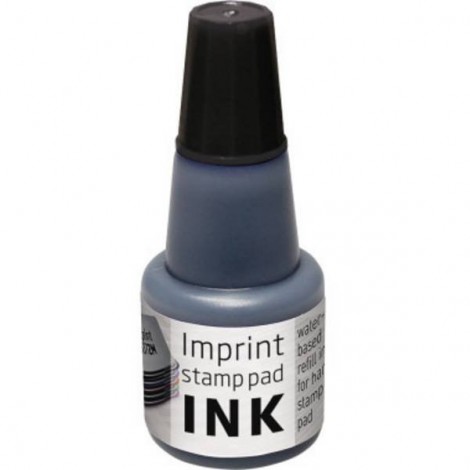 Inchiostro per timbri Imprint™ stamp pad INK Nero 24 ml