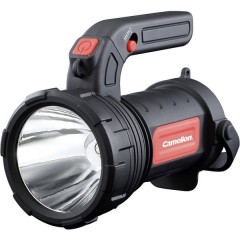 S32 2in1 Spotlight LED (monocolore) Lampada da lavoro a batteria 3 W 230 lm