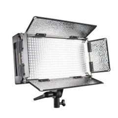 LED 500 Lampada fotografica LED per video Numero di LED500