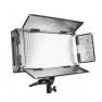 LED 500 Lampada fotografica LED per video Numero di LED=500