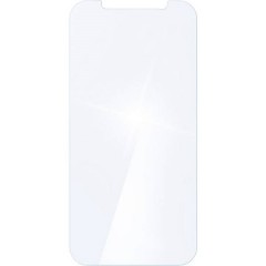 Vetro di protezione per display Adatto per: Apple iPhone 12 Pro Max 1 pz.