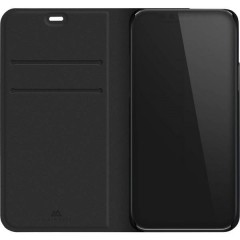 The Standard Backcover per cellulare Apple Nero