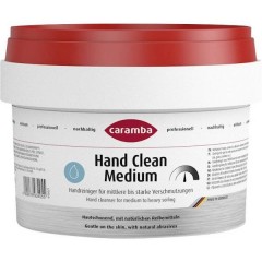 Hand Clean Medium Pasta lavamani 500 ml 1 pz.
