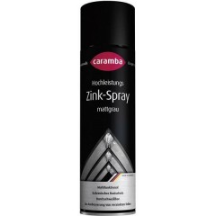 Spray zinco 500 ml