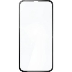 3D-Full-Screen Vetro di protezione per display Adatto per: Apple iPhone 12 pro 1 pz.