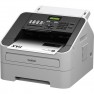 FAX-2840 Fax laser Memoria pagina 400 pagine
