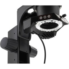 Illuminazione per microscopio Adatto per marchio (microscopio) Leica S4E, S6E