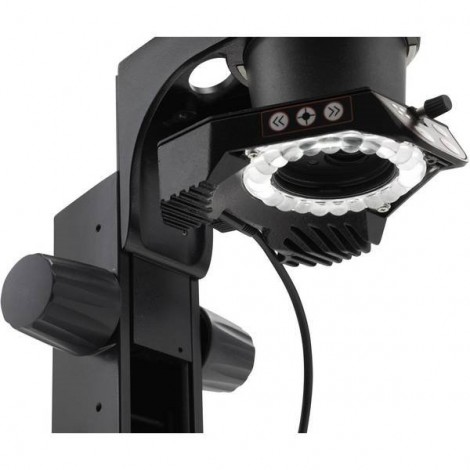 Illuminazione per microscopio Adatto per marchio (microscopio) Leica S4E, S6E