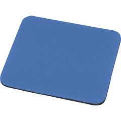 Mouse Pad Blu (L x A x P) 240 x 2 x 220 mm