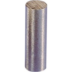 Magnete permanente Asta (Ø x L) 6 mm x 24 mm AlNiCo 1.25 T (max)