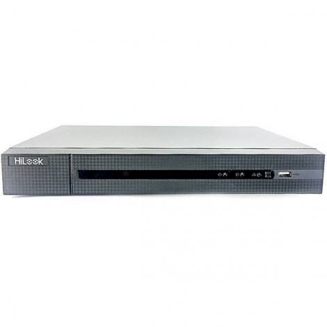 NVR-108MH-C/8P 8 canali Registratore videosorveglianza LAN