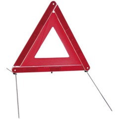 Mini Triangolo di emergenza (L x A) 45 cm x 48 cm