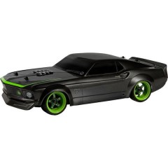 RS4 Sport 3 69 Mustang RTR-X Drift&Grip Brushed 1:10 Automodello Elettrica Auto stradale 4WD RtR 2,4 GHz