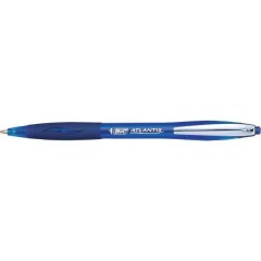 1 pz. ATLANTIS Soft Penna 0.4 mm Colore di scrittura: Blu