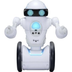 Robot giocattolo 0842 Modello (kit/modulo): Apparecchio pronto