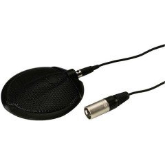 Microfono vocale Tipo di trasmissione:Cablato incl. cavo