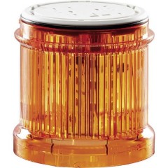 Segnalatore SL7-FL24-A-HP LED Arancione 1 pz.
