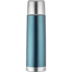 Bottiglia termica, thermos Blu pacifico 500 ml