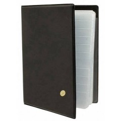 Blank SMT Storage Book Cassetta assortimento