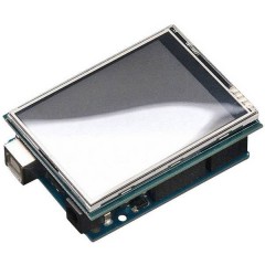 Modulo touchscreen TFT Touch Shield 7.1 cm (2.8 pollici) 320 x 240 Pixel Adatto per: Arduino