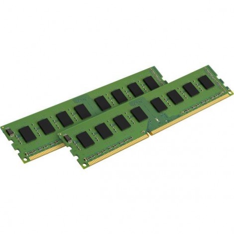Kit memoria PC ValueRAM 16 GB 2 x 8 GB RAM DDR3 1600 MHz CL11 11-11-35