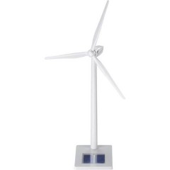 H0 Turbina solare eolica MD70