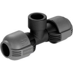 Sprinkler System Raccordo a T 24,2 mm (3/4) FI 02790-20