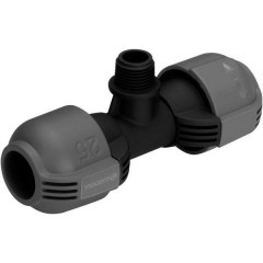 Sprinkler System Raccordo a T 25 mm (1/2) AG 02786-20