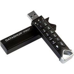 datAshur Pro2 Chiavetta USB 512 GB Nero USB 3.2 (Gen 1x1)