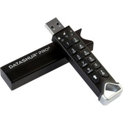 datAshur Pro2 Chiavetta USB 128 GB Nero USB 3.2 (Gen 1x1)