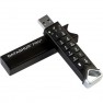 datAshur Pro2 Chiavetta USB 128 GB Nero USB 3.2 (Gen 1x1)