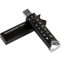 datAshur Pro2 Chiavetta USB 32 GB Nero USB 3.2 (Gen 1x1)