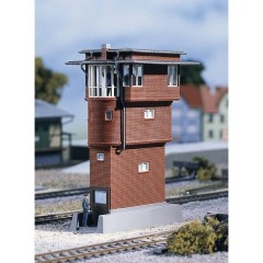 Torre segnaletica Erfurt H0