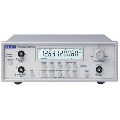 Frequenzimetro 0.001 Hz - 3 GHz
