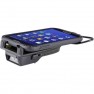 RF-IDC9277L Scanner bar code 2D Bluetooth® 2D, 1D LED Nero Scanner portatile Bluetooth