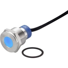 Lampadina LED Blu 12 V