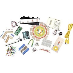 Starter kit Arduino Starter Kit Italiano/Italiano ATMega328