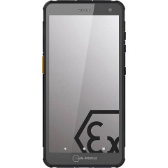 IS655.2 Smartphone protetto Ex Zona Ex 2, 22 14 cm (5.5 pollici) IP68