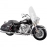 Harley Davidson FLHRC Road King Classic 1:12 Motomodello