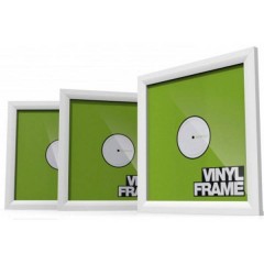 Vinyl Frame Set Copertina per dischi