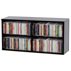 CD Box 180 CD Case (L x L x A) 705 x 155 x 325 mm