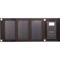 Caricatore solare Capacità (mAh, Ah) 4000 mAh