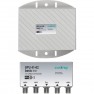 Axing SPU 41-02 Switch DiSEqC 4 (4 satellitare / 0 terrestre) 1
